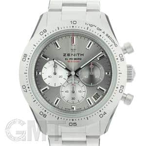ZENITH ゼニス クロノマスター スポーツ チタン 95.3100.3600/39.M3100