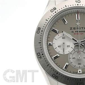 ZENITH ゼニス クロノマスター スポーツ チタン 95.3100.3600/39.M3100