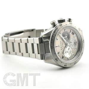ZENITH ゼニス クロノマスター スポーツ チタン 95.3100.3600/39.M3100