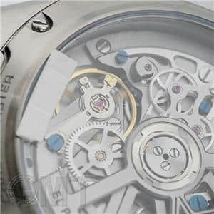 ZENITH ゼニス クロノマスター スポーツ チタン 95.3100.3600/39.M3100