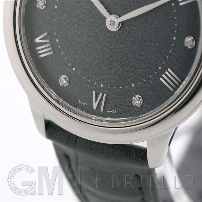 OMEGA オメガ デ・ヴィル プレステージ 434.13.30.60.60.001 9