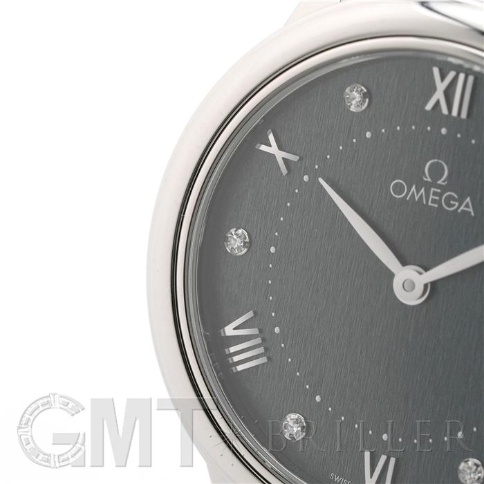 OMEGA オメガ デ・ヴィル プレステージ 434.13.30.60.60.001 10