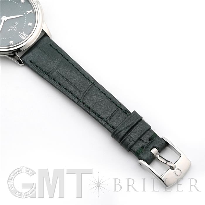 OMEGA オメガ デ・ヴィル プレステージ 434.13.30.60.60.001 11