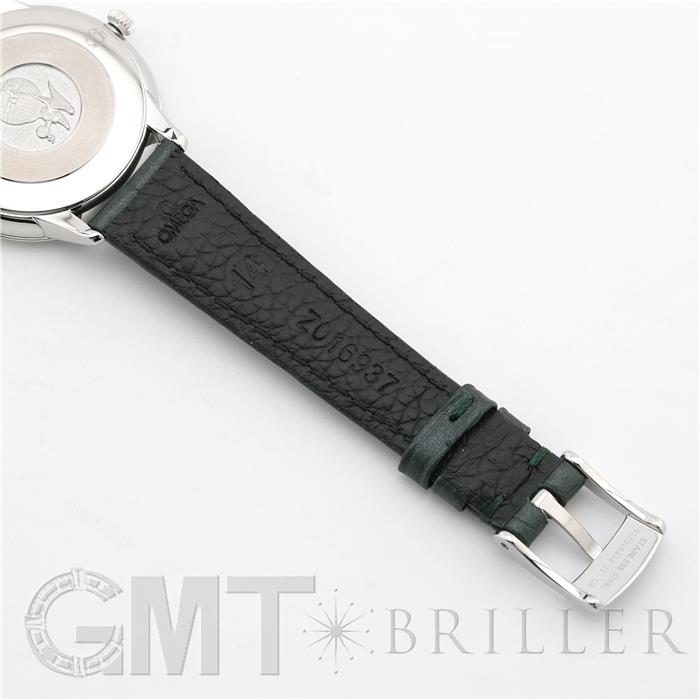 OMEGA オメガ デ・ヴィル プレステージ 434.13.30.60.60.001 12