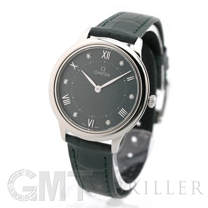 OMEGA オメガ デ・ヴィル プレステージ 434.13.30.60.60.001 1