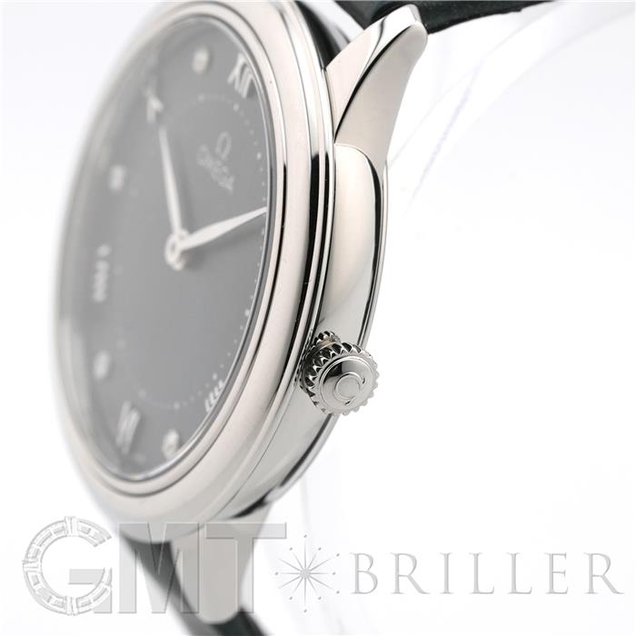 OMEGA オメガ デ・ヴィル プレステージ 434.13.30.60.60.001 20