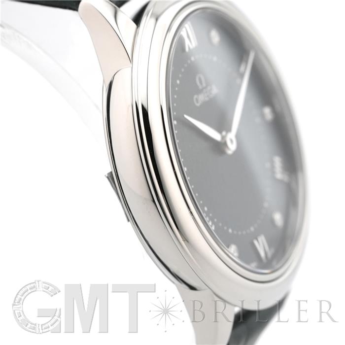 OMEGA オメガ デ・ヴィル プレステージ 434.13.30.60.60.001 21