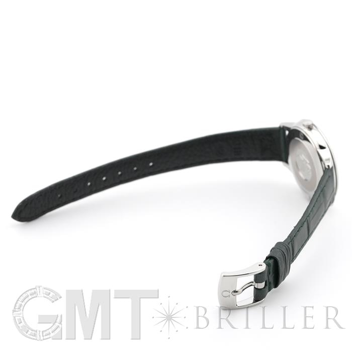 OMEGA オメガ デ・ヴィル プレステージ 434.13.30.60.60.001 26