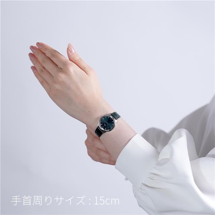 OMEGA オメガ デ・ヴィル プレステージ 434.13.30.60.60.001 29