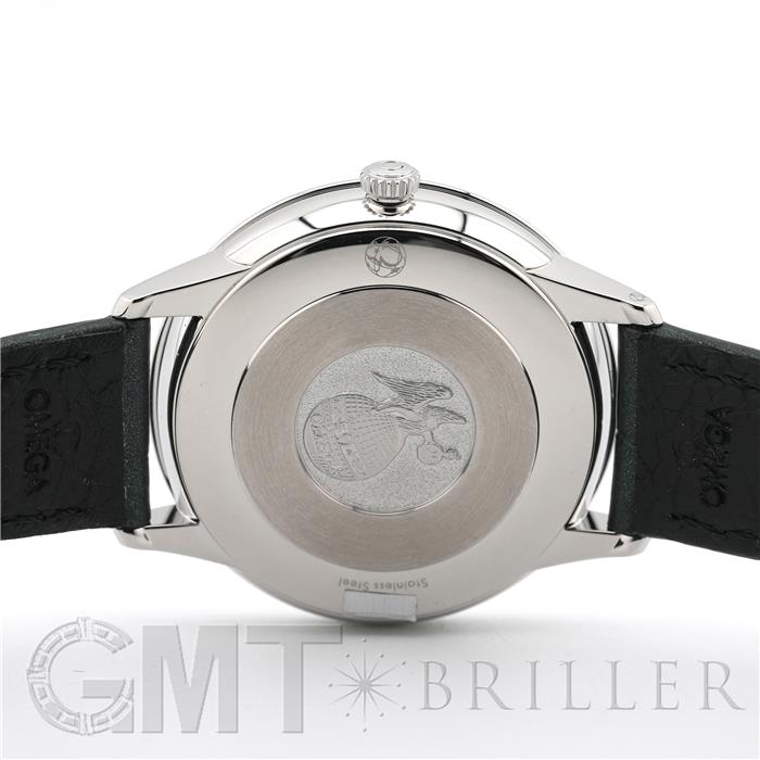 OMEGA オメガ デ・ヴィル プレステージ 434.13.30.60.60.001 3