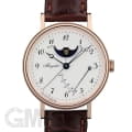 BREGUET ブレゲ クラシック 8787BR/29/986