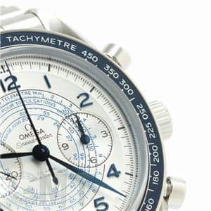 OMEGA オメガ スピードマスター クロノスコープ マスタークロノメーター 329.30.43.51.02.001