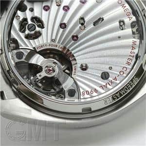 OMEGA オメガ スピードマスター クロノスコープ マスタークロノメーター 329.30.43.51.02.001