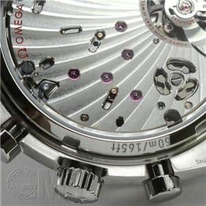 OMEGA オメガ スピードマスター クロノスコープ マスタークロノメーター 329.30.43.51.02.001