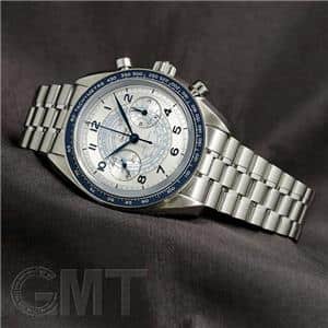 OMEGA オメガ スピードマスター クロノスコープ マスタークロノメーター 329.30.43.51.02.001