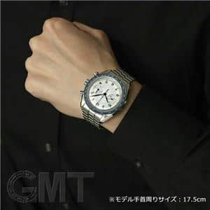OMEGA オメガ スピードマスター クロノスコープ マスタークロノメーター 329.30.43.51.02.001