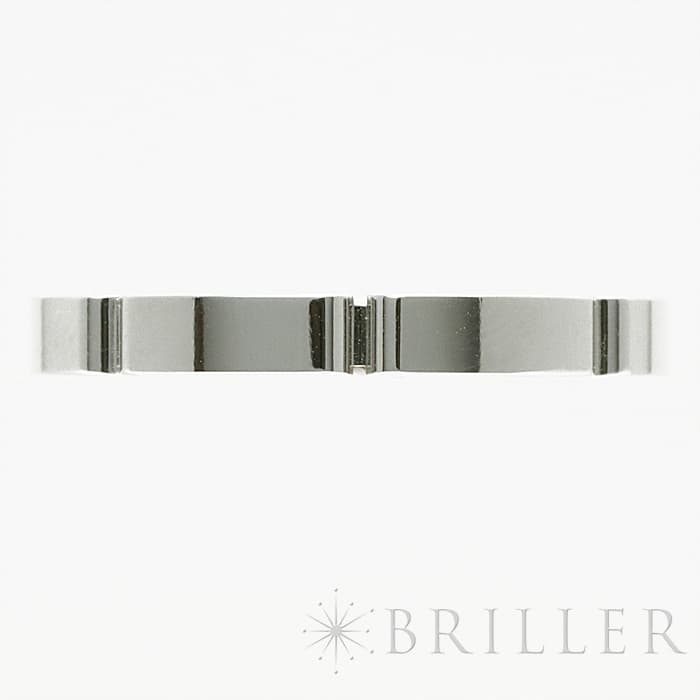 CARTIER カルティエ マイヨン パンテール リング ホワイトゴールド ダイヤモンド4石 10号 B4080400 9