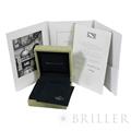 Van Cleef & Arpels ヴァン クリーフ&アーペル フリヴォル ペンダント スモール イエローゴールド ダイヤモンド VCARP2V100 6