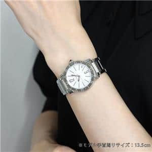 BVLGARI ブルガリ ブルガリ・ブルガリ BBL33WSSD