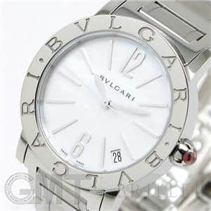 BVLGARI ブルガリ ブルガリ・ブルガリ BBL33WSSD