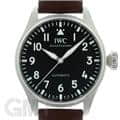 IWC インターナショナルウォッチカンパニー ビッグ・パイロット・ウォッチ 43 IW329301