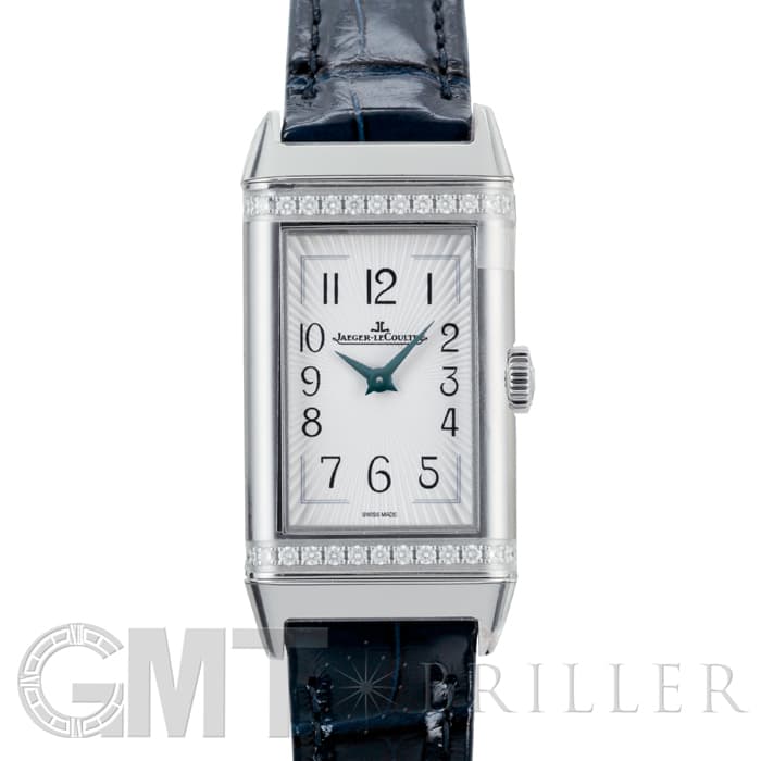 新品)JAEGER LECOULTRE ジャガー・ルクルト レベルソ ワン