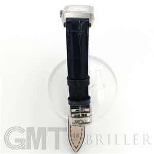 JAEGER LECOULTRE ジャガー・ルクルト レベルソ ワン Q3288420  シルバー ベゼルダイヤ