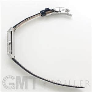 JAEGER LECOULTRE ジャガー・ルクルト レベルソ ワン Q3288420  シルバー ベゼルダイヤ