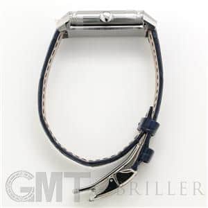 JAEGER LECOULTRE ジャガー・ルクルト レベルソ ワン Q3288420  シルバー ベゼルダイヤ