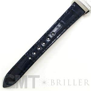 JAEGER LECOULTRE ジャガー・ルクルト レベルソ ワン Q3288420  シルバー ベゼルダイヤ