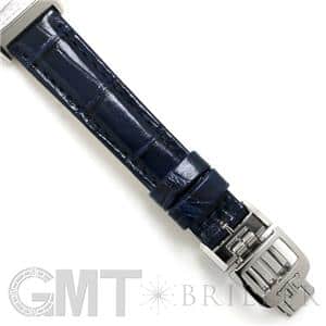 JAEGER LECOULTRE ジャガー・ルクルト レベルソ ワン Q3288420  シルバー ベゼルダイヤ