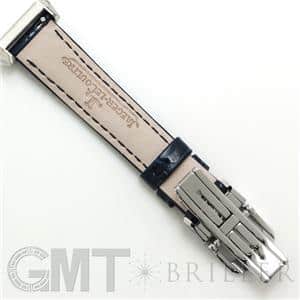 JAEGER LECOULTRE ジャガー・ルクルト レベルソ ワン Q3288420  シルバー ベゼルダイヤ