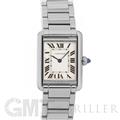 CARTIER カルティエ タンク マスト ドゥ カルティエ ウォッチ SM WSTA0051 メイン