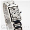 CARTIER カルティエ タンク マスト ドゥ カルティエ ウォッチ SM WSTA0051 10