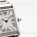 CARTIER カルティエ タンク マスト ドゥ カルティエ ウォッチ SM WSTA0051 12
