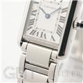CARTIER カルティエ タンク マスト ドゥ カルティエ ウォッチ SM WSTA0051 13