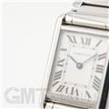 CARTIER カルティエ タンク マスト ドゥ カルティエ ウォッチ SM WSTA0051 14