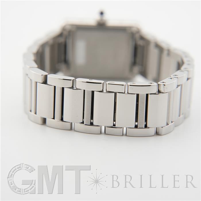 CARTIER カルティエ タンク マスト ドゥ カルティエ ウォッチ SM WSTA0051 15