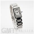 CARTIER カルティエ タンク マスト ドゥ カルティエ ウォッチ SM WSTA0051 18