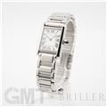 CARTIER カルティエ タンク マスト ドゥ カルティエ ウォッチ SM WSTA0051 1