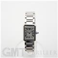 CARTIER カルティエ タンク マスト ドゥ カルティエ ウォッチ SM WSTA0051 19