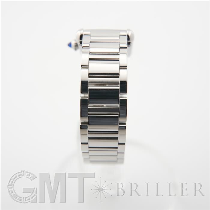 CARTIER カルティエ タンク マスト ドゥ カルティエ ウォッチ SM WSTA0051 20