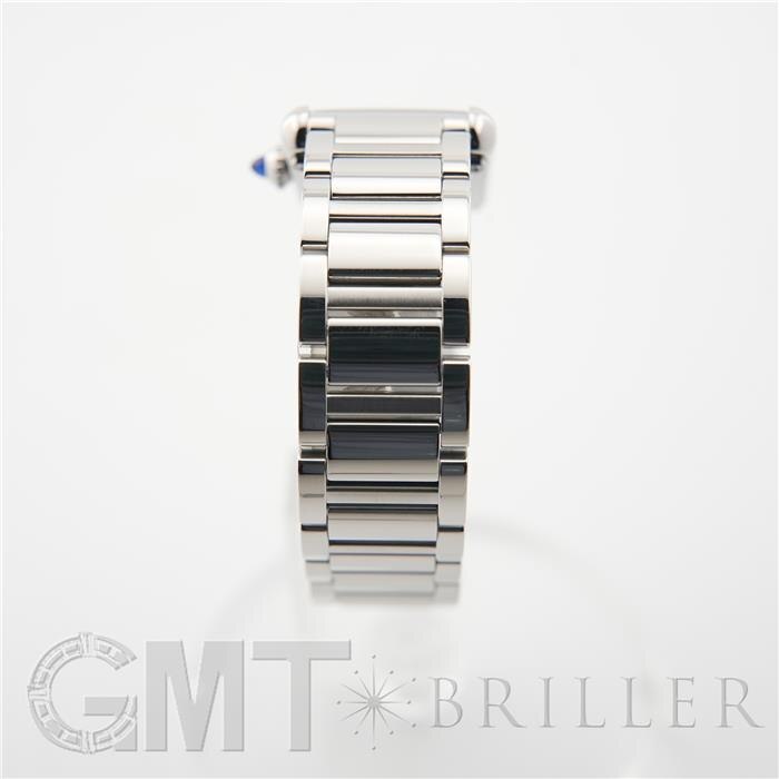 CARTIER カルティエ タンク マスト ドゥ カルティエ ウォッチ SM WSTA0051 21