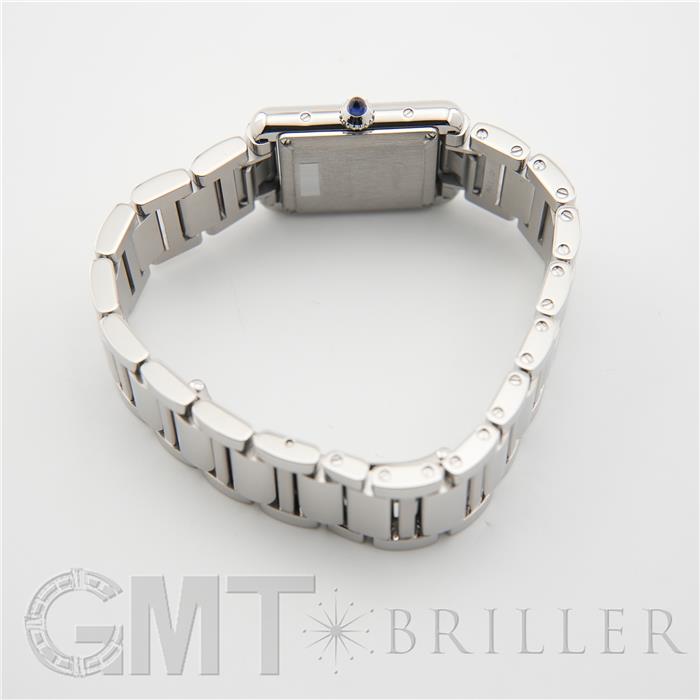 CARTIER カルティエ タンク マスト ドゥ カルティエ ウォッチ SM WSTA0051 22