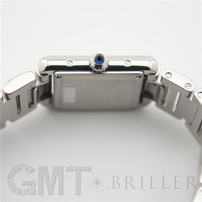 CARTIER カルティエ タンク マスト ドゥ カルティエ ウォッチ SM WSTA0051 23