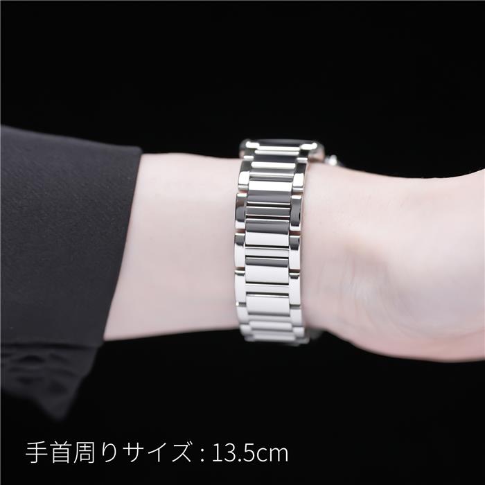 CARTIER カルティエ タンク マスト ドゥ カルティエ ウォッチ SM WSTA0051 26