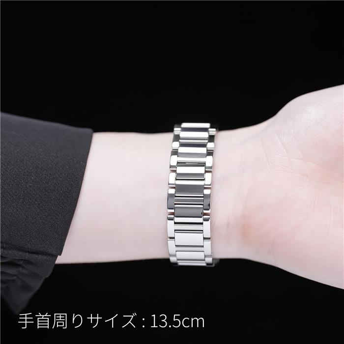CARTIER カルティエ タンク マスト ドゥ カルティエ ウォッチ SM WSTA0051 27