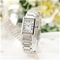 CARTIER カルティエ タンク マスト ドゥ カルティエ ウォッチ SM WSTA0051 2