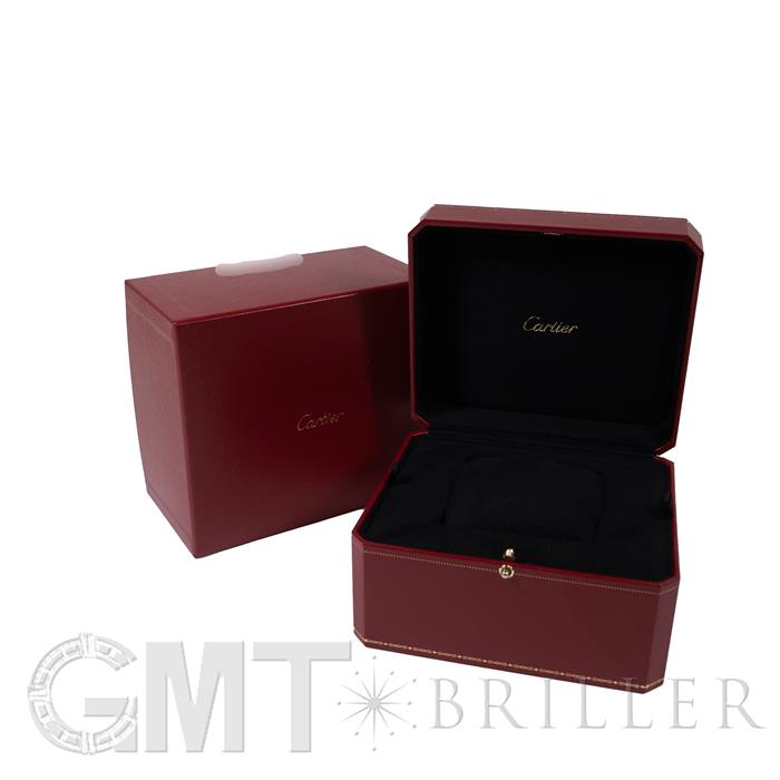 CARTIER カルティエ タンク マスト ドゥ カルティエ ウォッチ SM WSTA0051 3