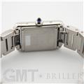 CARTIER カルティエ タンク マスト ドゥ カルティエ ウォッチ SM WSTA0051 5